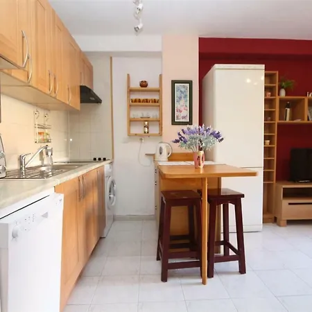 Apartamento Vinamar Апартаменты *