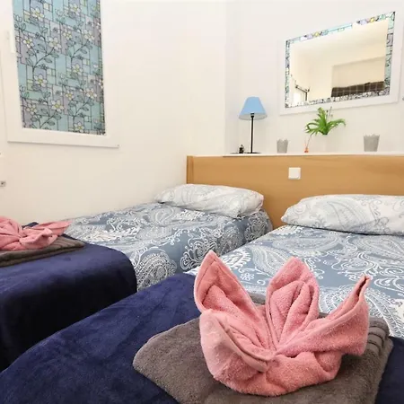 Apartamento Vinamar Апартаменты