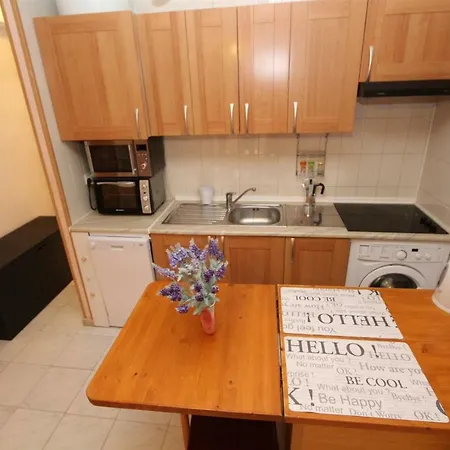 Apartamento Vinamar *