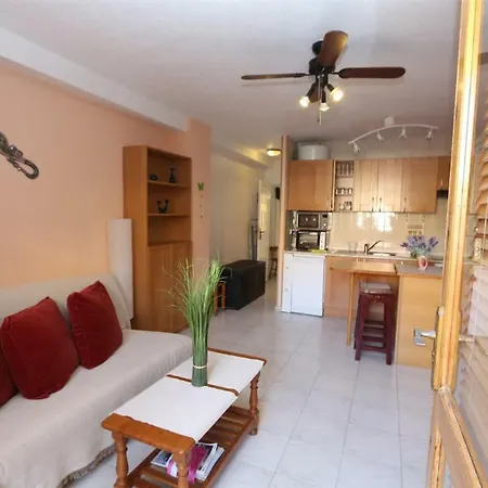 Apartamento Vinamar * Ла-Мата