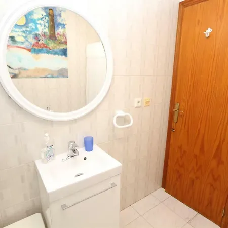 Apartamento Vinamar Апартаменты *